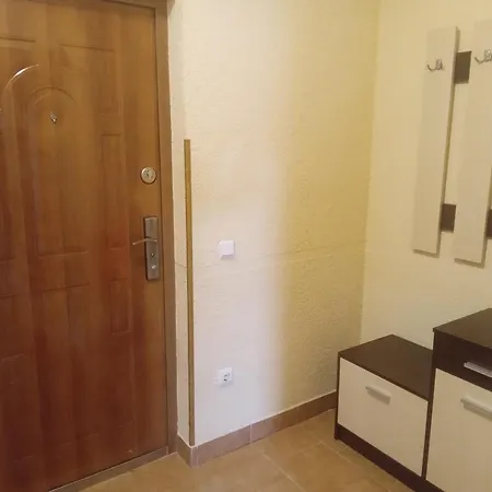 Doba - центр 1 кім 5 міс завжди тепла ! Mukaczewo