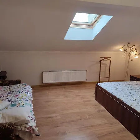 Doba - центр 1 кім 5 міс завжди тепла ! * Mukaczewo