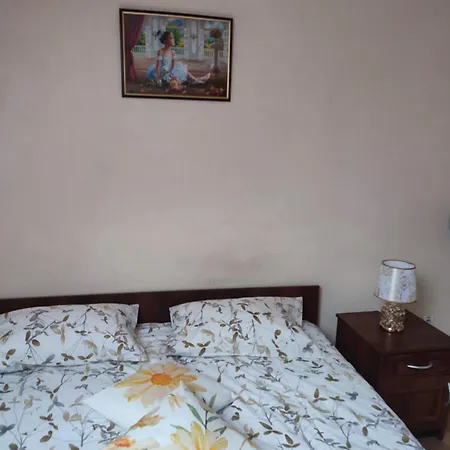 Apartman Doba - центр 1 кім 5-6 місць ! *
