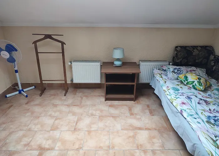 Apartman Doba - центр 1 кім 5 міс завжди тепла ! *