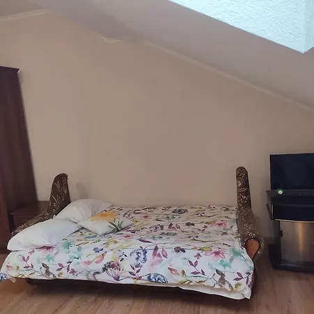 Doba - центр 1 кім 5 міс завжди тепла ! Apartment *