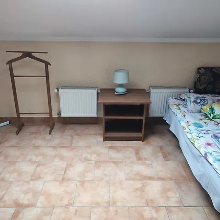 Apartment Doba - центр 1 кім 5 міс завжди тепла ! *