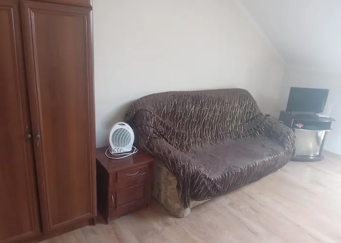 Doba - центр 1 кім 5 міс завжди тепла ! Apartment