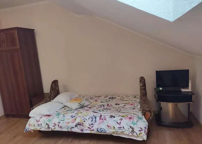 Doba - центр 1 кім 5 міс завжди тепла ! Apartment *